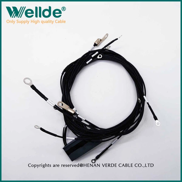 plug cable plug cable