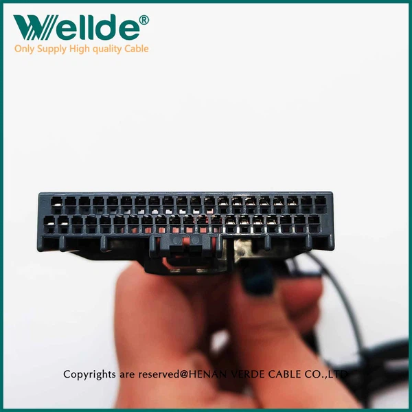 plug cable plug cable