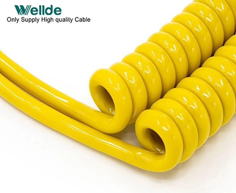 china Curly Cable china Curly Cable