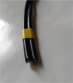 Дуплекс горен ABC кабел