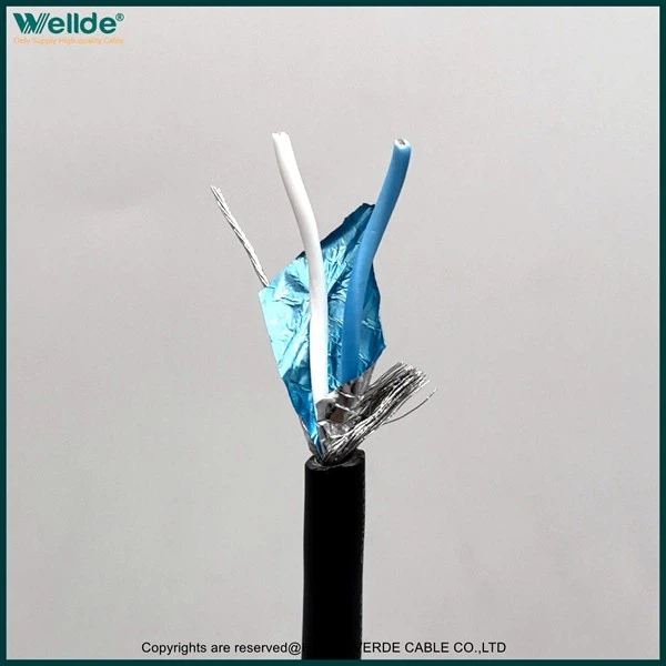 2*0.22mm DMX Cable price