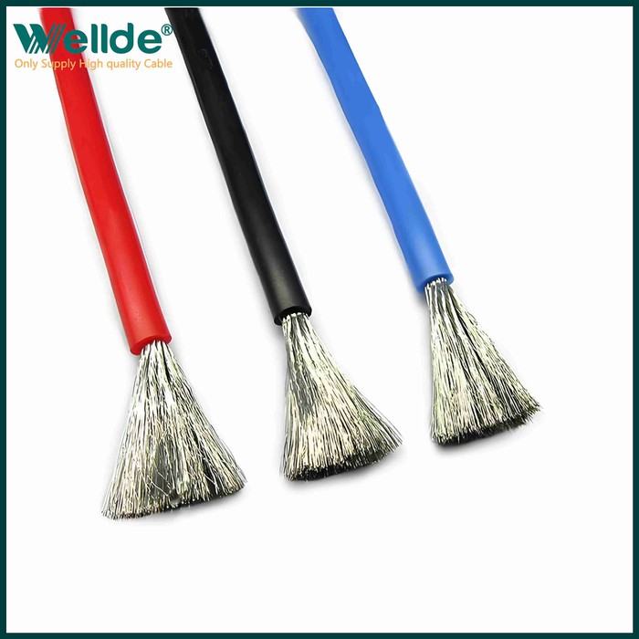 silicone cable6 silicone cable6