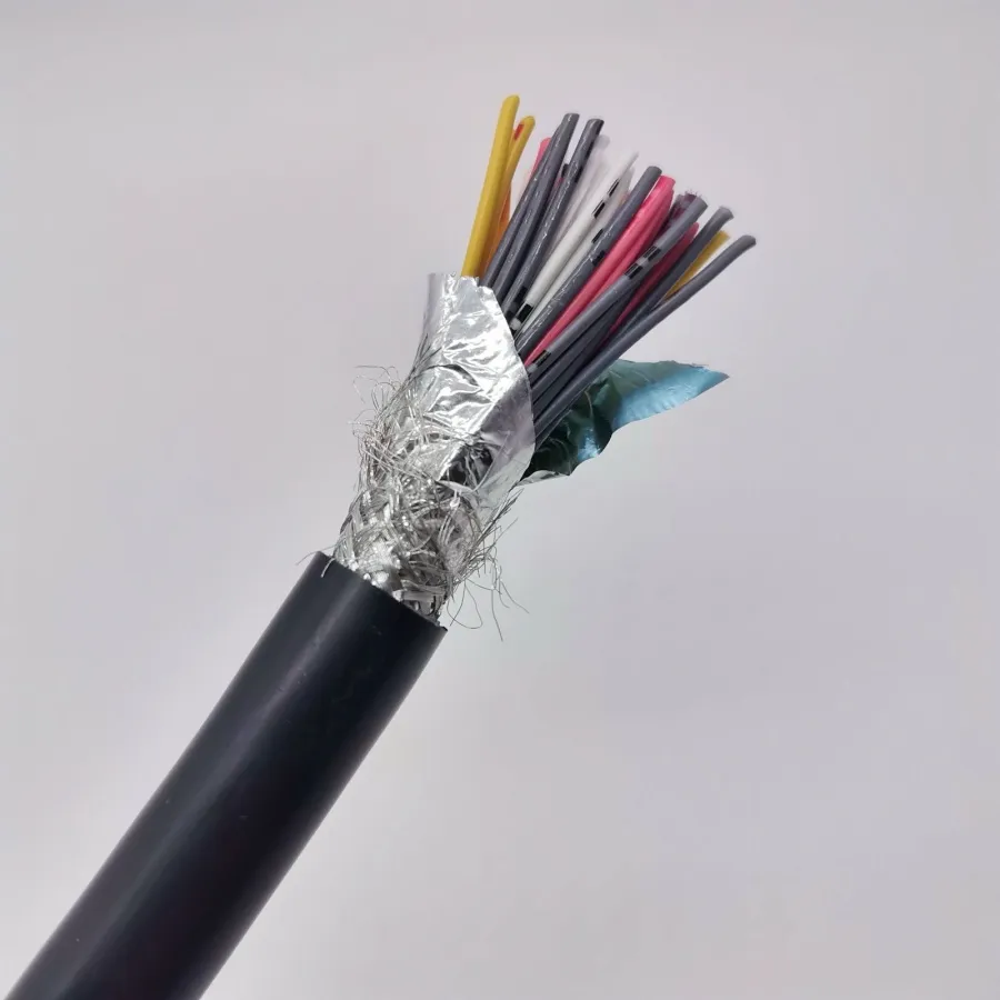 Spiral Cable
