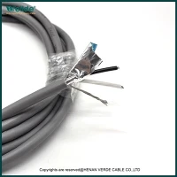18 AWG аудио кабел